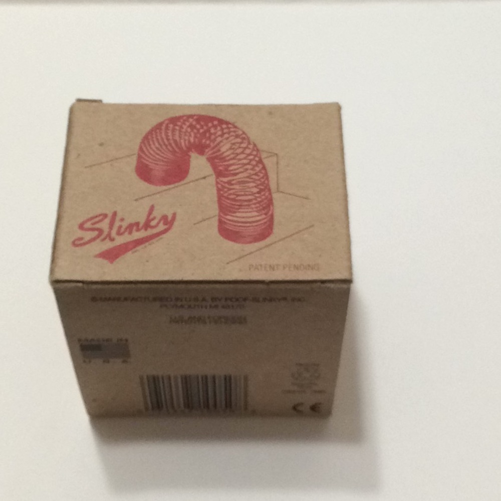 Slinky - Picture 2 of 6